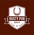 RUSTY PUB